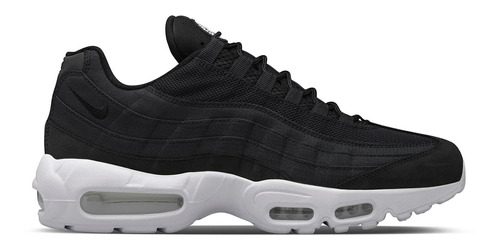 Zapatillas Nike Air Max 95 Stussy Loyal Urbano 834668-441   