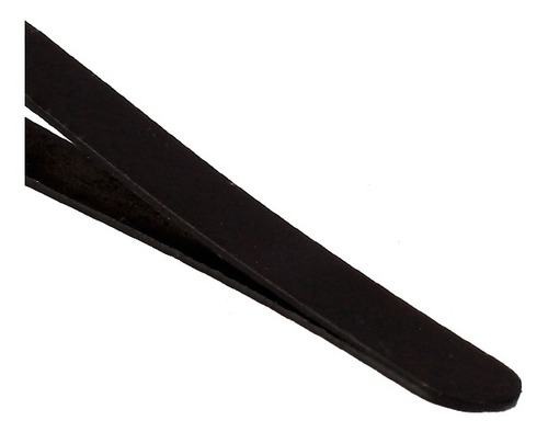 Pinça Curvada Antiestática Antiestática De Aço