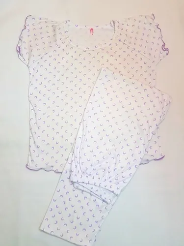 Pijamas Mujer En Pantalón- Algodón ( Hstyle )