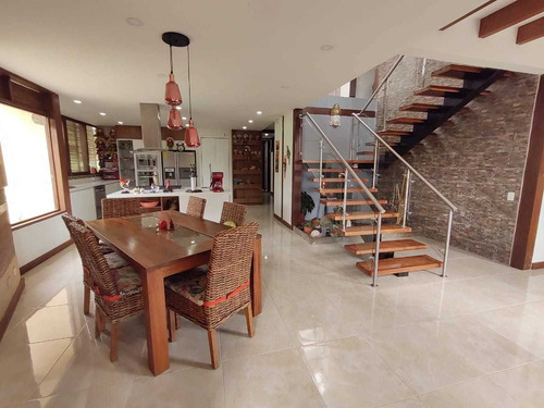 Imagen 4 de 30 de Casa En Venta En La Estrella, Sector La Aldea