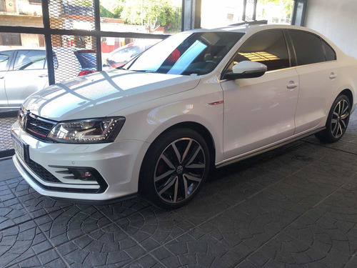 Volkswagen Vento 2.0 Tsi Gli 211cv App Connect + Nav 2018