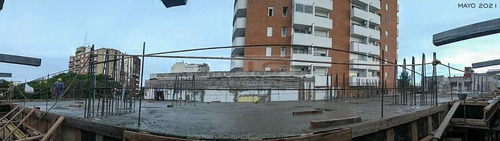 Excelente Departamento 2 Ambientes A Estrenar En Olivos