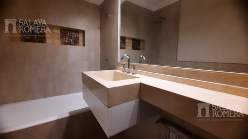 Imagen 21 de 29 de Venta Departamento 3 / 4 Ambientes Con Balcón Vista Al Rio Olivos