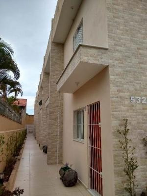 Imagem 2 de 13 de Casa Lado Praia, Itanhaém/sp Escriturada Com Piscina
