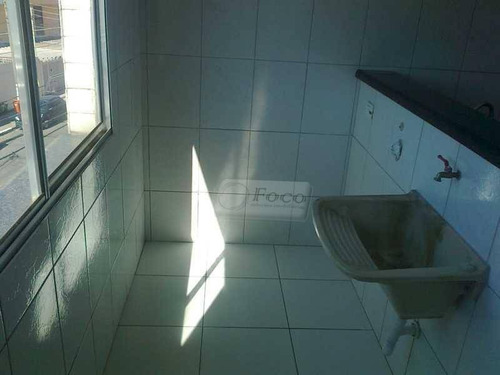Imagem 16 de 16 de Sala Para Alugar, 59 M² Por R$ 1.350,00/mês - Gopoúva - Guarulhos/sp - Sa0067