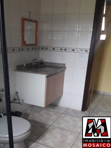 Imagem 29 de 30 de Chácara Em Condomínio Fechado, Horizonte Azul I, Itupeva, Sp, 03 Dormitórios, Suite, 9 Vagas De Garagem, Área De Lazer. - 40197 - 34800651
