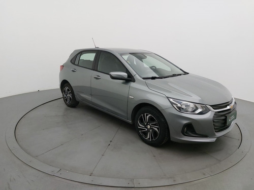 Chevrolet Onix 1.0 TURBO FLEX LT MANUAL