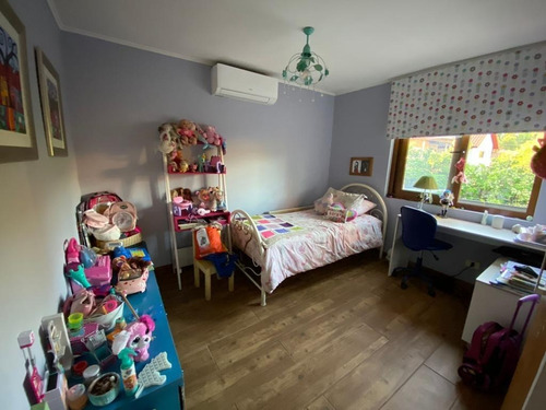 Imagen 18 de 29 de Excelente Casa En Condominio En El Mejor Sector De La Reina