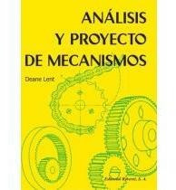Análisis Y Proyecto De Mecanismos 2º Edicion
