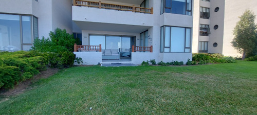 Espectacular Depto 2d, Nuevo, Primer Piso Con Terraza Jardín