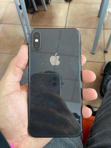 Celular Apple iPhone XS