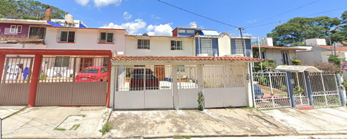 Jr Casa En Remate Coatepec Veracruz 