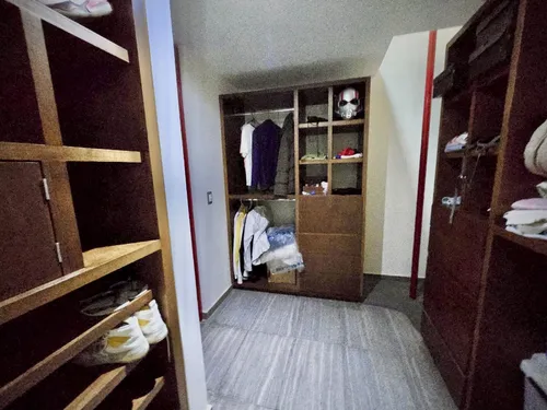 Hermosa Residencia Estilo Mexicano En Privada En Ahuatlán