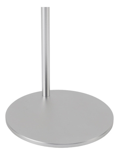 Soporte Plateado Para Auriculares Para Juegos, Soporte Para
