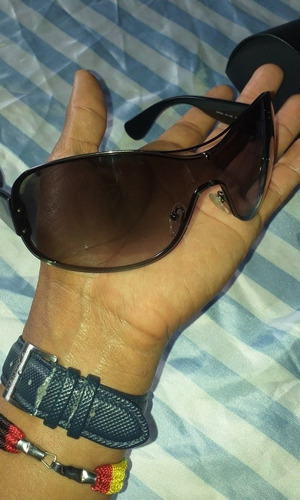 Imagen 2 de 8 de Lentes De Sol