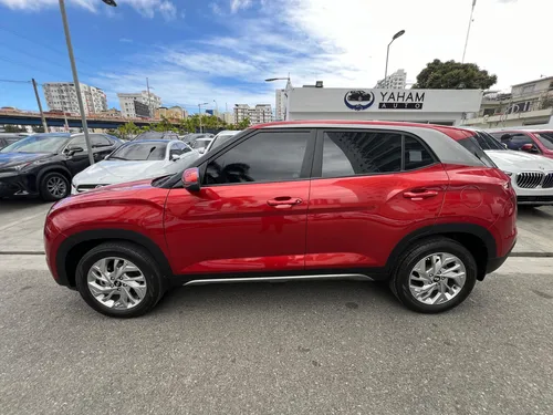 Hyundai Cantus 2022 De La Casa