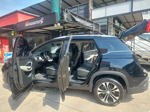 Chevrolet Captiva 1.5 T Premier At