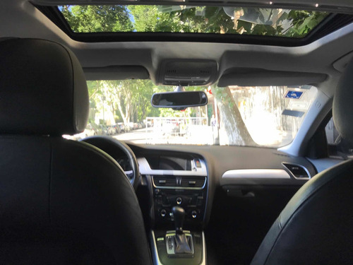 Audi A4 1.8 Tfsi Sport Cuero Multitronic 2009 Impecable