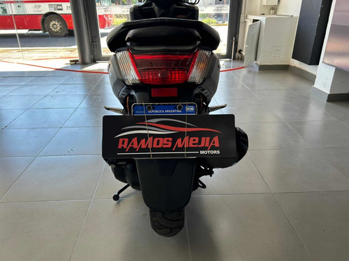 Imagen 10 de 18 de Yamaha Nmx 155
