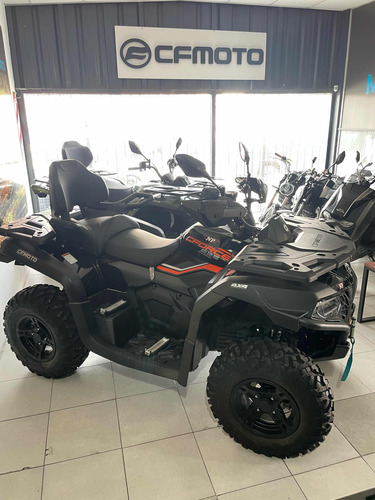 Cfmoto Np Cforce 625