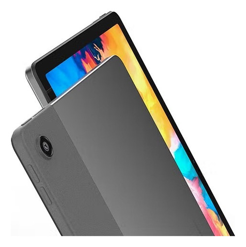 Tablet Lenovo K10 Pro Pad 10.6'' 64 Gb Gris Color Gris Gris Oscuro