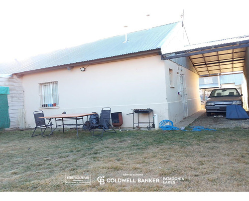 Casa En Barrio 136 Viviendas