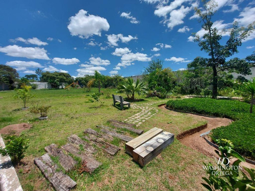 Terreno À Venda, 382 M² Por R$ 335.000,00 - Umbará - Curitiba/pr - Te0243