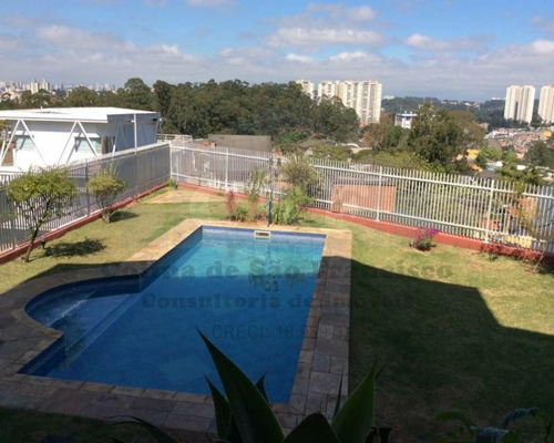 Imagem 1 de 17 de Casa De 500m² 4 Dormitórios Parque Dos Príncipes - Ca04846 - 69331366