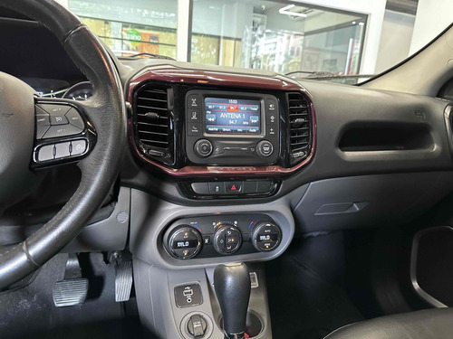 Fiat Toro 1.8 16V EVO FLEX FREEDOM OPEN EDITION PLUS AT6