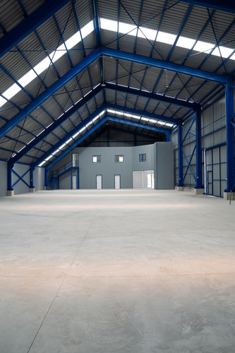 Gran Oportunidad De Arriendo De Bodega En Ovalle