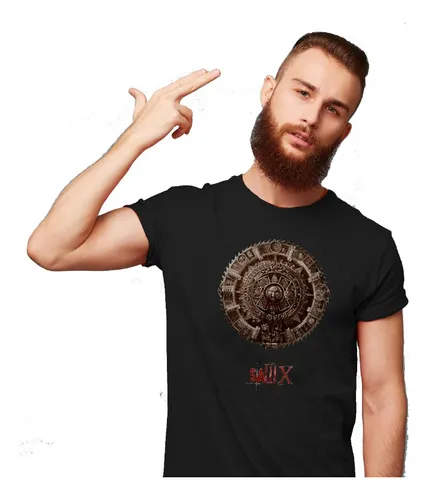 Playeras Realidad Aumentada MercadoLibre