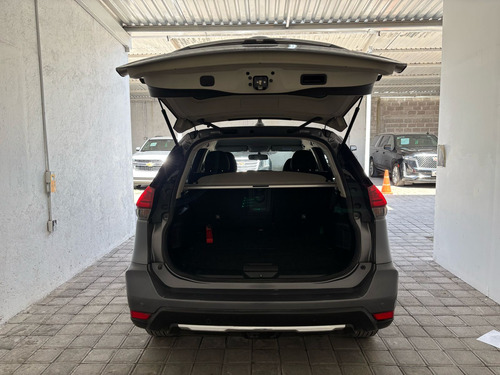 Nissan X-Trail 2.5 Sense 2 Row Cvt