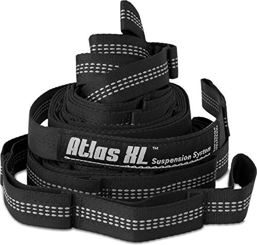 Eno Eagles Nest Outfitters - Atlas Straps Xl, Sistema De Sus