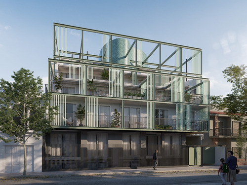 Avalon Venta Apartamento Punta Carretas Shoping