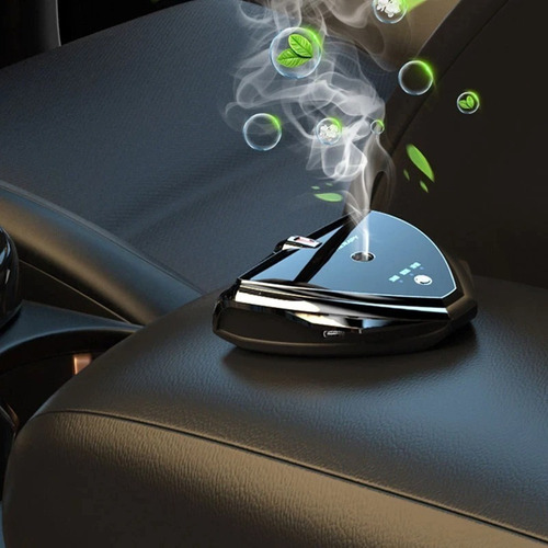 Para . Perfume Eléctrico Para Auto/coche Difusor