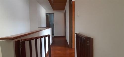 Apartamento En Venta En Bogota Cedro Golf