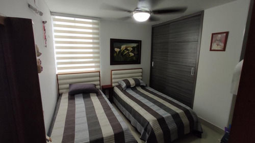 Imagen 14 de 17 de Apartamento En Venta En Barranquilla Villa Santos