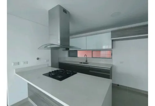 Apartamento En En Envigado - Las Brujas
