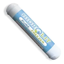 Comprar Filtro Lineal Heladeras Dispensers T33 Rosca 1\u002F4 Cloro Sarro