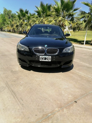 Bwm M5