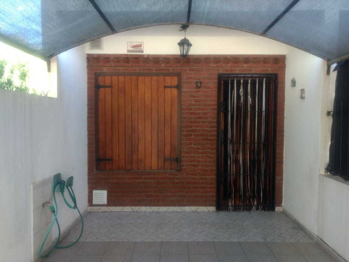 Triplex De 4 Ambientes Mar Del Tuyú (100987)