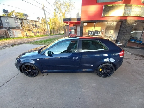 Imagen 3 de 15 de Audi A3 2006 2.0 Fsi