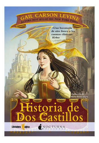 Historia De Dos Castillos