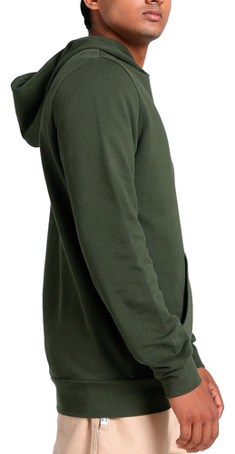 Buzo Puma Moda Better Essentials Hombre Mi 160670