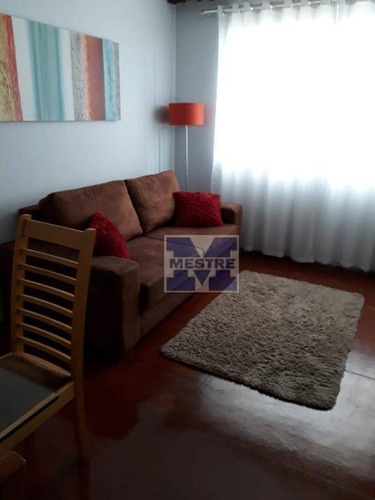 Imagem 1 de 14 de Apartamento Com 2 Dormitórios À Venda, 63 M² Por R$ 265.000,02 - Centro - Guarulhos/sp - Ap1379