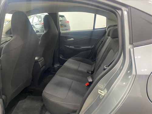 Chevrolet Onix 1.0 Turbo Plus lt