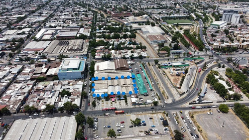 Terreno Construccion En Venta En Santiago