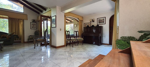 Venta Casa N 7d En Suite Walk-in Clóset 5b 4e 1b El Arrayá