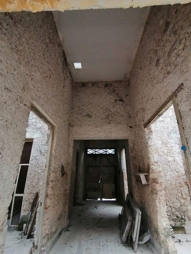 Edificio En Venta En Mérida, Centro San Sebastián, Para Remodelar.