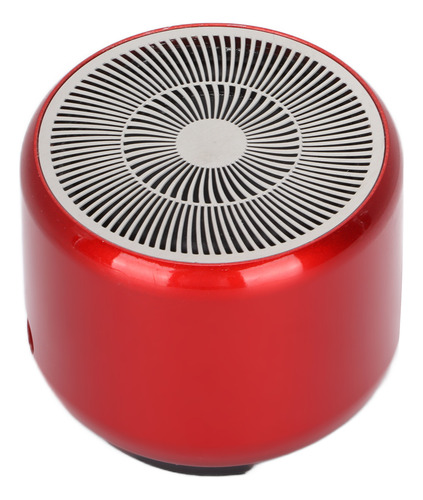 Altavoz Mini Portátil True Wireless Stereo Subwoofer De Meta